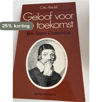 Geloof voor de toekomst - Riedel 9789023912675, Verzenden, Gelezen, Riedel