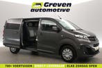 Opel Vivaro 2.0 CDTI L3H1, Stof, Gebruikt, Euro 6, Lease
