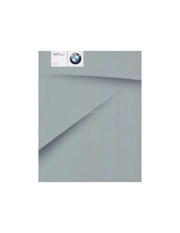 2002 BMW Z4 ROADSTER BROCHURE NEDERLANDS, Boeken, Nieuw, BMW, Author