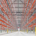 Aanbieding: Combideal palletstelling AR T2 3500x7440x1100 mm