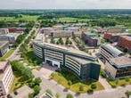 Kantoorruimte te huur Dokter van Deenweg 1 Zwolle, Zakelijke goederen, Huur, Kantoorruimte