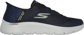 Skechers - maat 44- Go Walk Flex - New World Heren, Verzenden, Nieuw