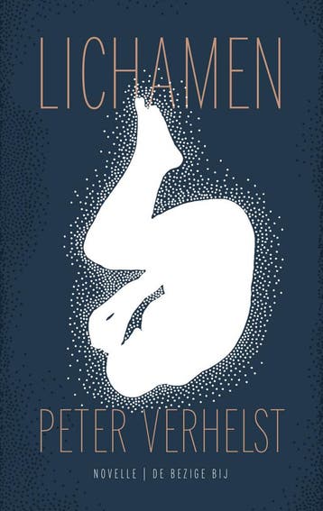 Bibliofiele lamellenband reeks 16 - Lichamen (9789403132518), Verzenden, Nieuw