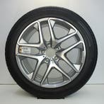 Originele velgen 21 inch Mercedes-Benz G-klasse *OS1007150*, Gebruikt, Velg(en), Personenwagen, 21 inch