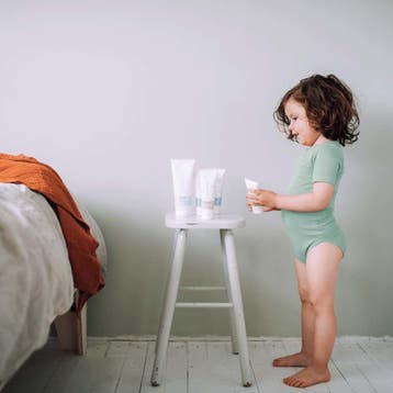 Naïf Kids Nourishing Shampoo - 100ml, Ophalen of Verzenden, Nieuw, Shampoo of Conditioner