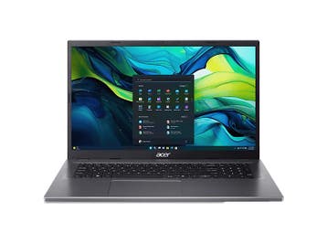 Acer - Aspire 17 Pro A17-51m-999p - 17.3 inch - Grijs, Intel Core 9 270H, Verzenden, Nieuw, 17 inch of meer