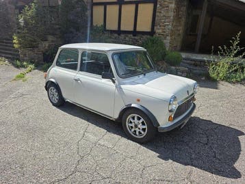 Mini - Mayfair - NO RESERVE - 1990