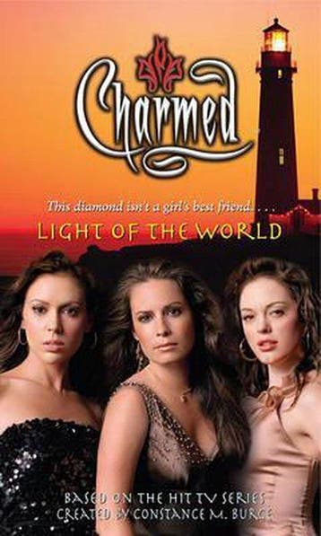 Light of the World - Scott Ciencin 9781416914709, Verzenden, Gelezen, Scott Ciencin