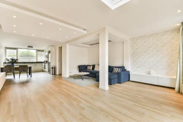 Te huur: Huis Burgemeester Haspelslaan in Amstelveen, Noord-Holland, Amstelveen