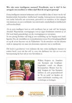 Verleid jezelf tot excellentie! 9789085399261 W. Kuipers, Boeken, Psychologie, Verzenden, Gelezen, W. Kuipers