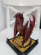 Lord of the Rings - Premium Edition Smaug Dragon (mint, Verzamelen, Nieuw