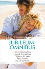 Jubileumomnibus 139 9789401910538 Ina van der Beek, Boeken, Streekboeken en Streekromans, Verzenden, Gelezen, Ina van der Beek