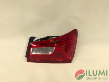 CHEVROLET MALIBU 16- ACHTERLICHT RECHTS USA 84516375, Verzenden, Gebruikt, Chevrolet