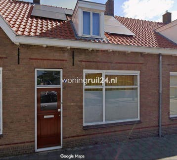 Woningruil - Wilgenstraat 4 - 2 kamers en Noord-Brabant, Noord-Brabant