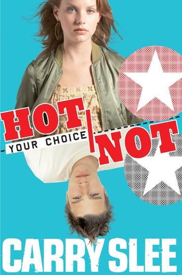Your Choice: Hot Or Not | Carry Slee | Nieuw, Ophalen of Verzenden, Nieuw, Carry Slee