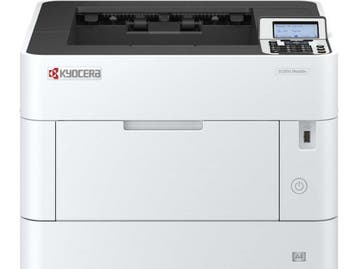 Kyocera PA6000x - A4 Laserprinter - 60 ppm - Wit, Computers en Software, Printers, Verzenden, Nieuw, Kyocera