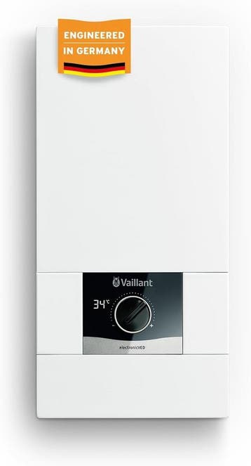 Elektrische Boiler 21kW | Tweedekansje | Laatste Stuk!, Aardgas, Zo goed als nieuw, Minder dan 20 liter, Onbekend