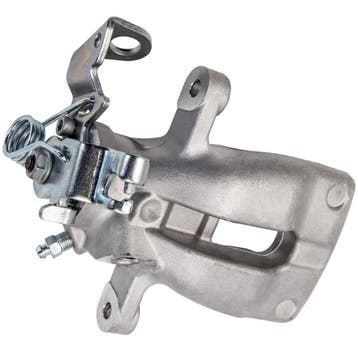 Geschikt voor Opel Remklauw achter links Astra G H 04-201..., Verzenden, Nieuw, Opel