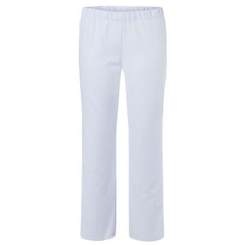 GGM Gastro | KARLOWSKY | Slip-on Broek Kaspar - Wit - maat:, Verzenden, Wit, Nieuw, GGM Gastro