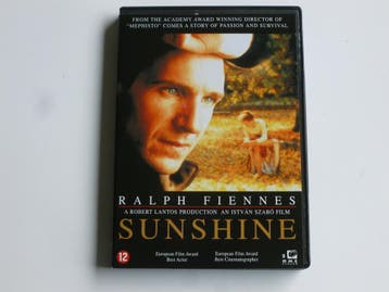 Sunshine - Ralph Fiennes, Istvan Szabo (DVD), Ophalen of Verzenden, Zo goed als nieuw