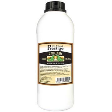 Prestige - Hazelnoot likeur essence - 1 Liter, Ophalen of Verzenden, Nieuw, Overige typen