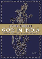 God in India 9789020954302, Boeken, Zo goed als nieuw