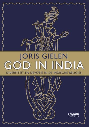 God in India 9789020954302, Zo goed als nieuw