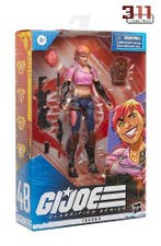 Hasbro - G.I. Joe - Classified Series - Zarana (#48) - 6”, Verzenden, Nieuw