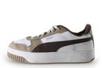 Puma Sneakers in maat 41 Wit, Wit, Puma, Verzenden, Sneakers of Gympen