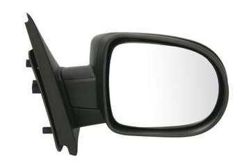 Buitenspiegel o.a: Renault, Twingo (S06), Twingo II (CN), Ophalen of Verzenden, Nieuw, Renault