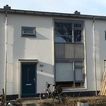 Huis in Middelburg gevonden voor €765,- pm, Middelburg
