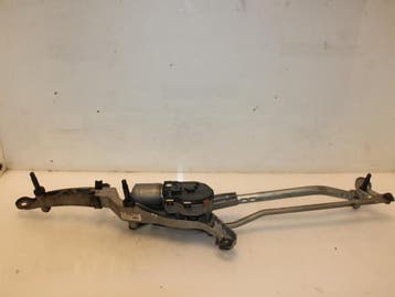 Ruitenwismotor+Mechaniek Mercedes E-Klasse O131433, Ophalen of Verzenden, Nieuw