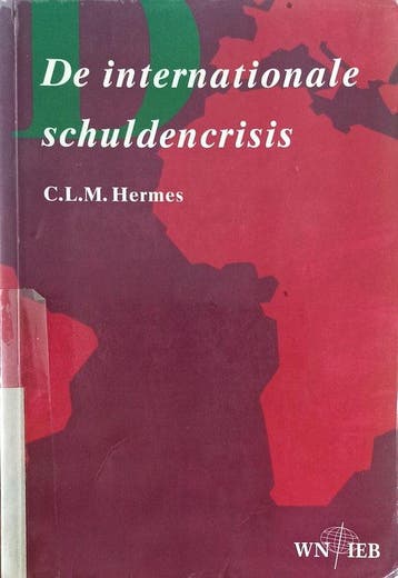 Financ.prob.ontwl - C.L.M. Hermes 9789001385705, Verzenden, Gelezen, C.L.M. Hermes