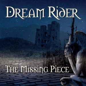 cd digi - The Missing Piece - Dream Rider, Cd's en Dvd's, Verzenden, Zo goed als nieuw