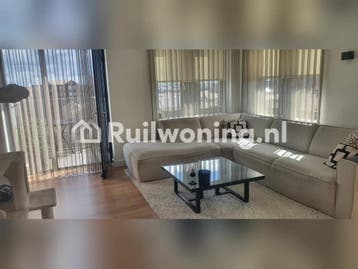 Houten flat ruilen voor jouw plek in Amsterdam, Amsterdam
