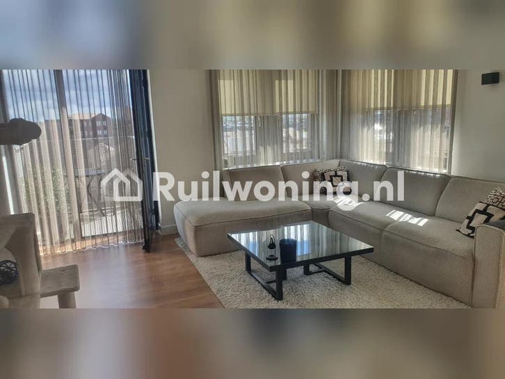 Houten flat ruilen voor jouw plek in Amsterdam, Huizen en Kamers, Woningruil, Amsterdam