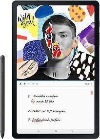 Samsung Galaxy Tab S6 Lite 10,4 128GB [Wi-Fi + 4G] oxford, Tab S6 Lite, Verzenden, Zo goed als nieuw, Samsung
