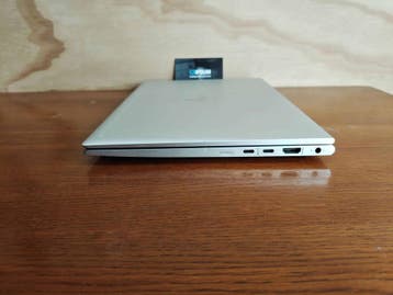 HP Elitebook 835 G7 | Ryzen 7 4750u | 16gb DDR4 | 500gb SSD, Met videokaart, Qwerty, 13 inch, Minder dan 2 Ghz