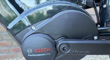 Nieuwe Granville.55 cm.Enviolo.Belt.Bosch HMB. Inruilen kan, Overige merken, Nieuw, Ophalen of Verzenden, 51 tot 55 cm