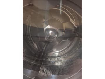 Miele W1512 - Wasmachine 5kg 1200t - Refurbished, Verzenden, Zo goed als nieuw