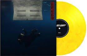 Billie Eilish - Hit Me Hard And Soft - Yellow Vinyl - LP, Nieuw in verpakking