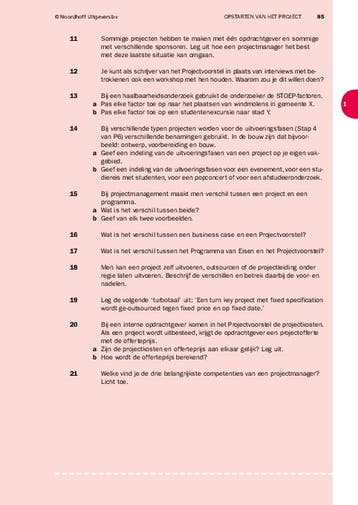Projectaanpak in zes stappen / Vast Boek 9789001575649, Boeken, Studieboeken en Cursussen, Verzenden, Gelezen, Roel Grit