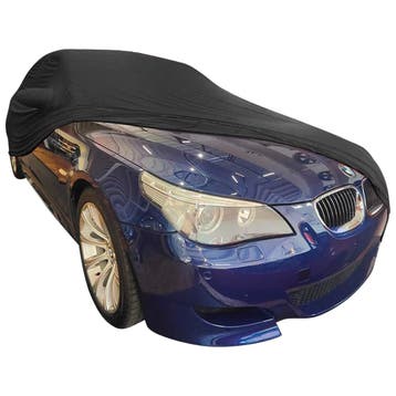 Autohoes voor BMW M5 (E60) (2004-2010) Indoor BESTE PASVORM, Ophalen of Verzenden, Nieuw, Op maat