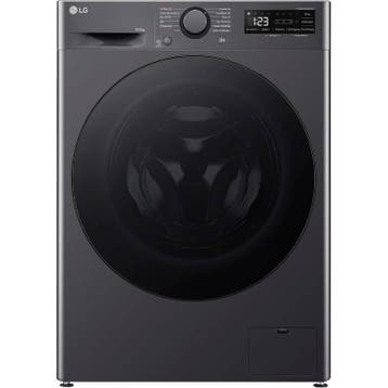 Nieuwe LG wasdroogcombinatie 9/5 KG Direct-Drive V5WD95SLIMB, 1200 tot 1600 toeren, Verzenden, 8 tot 10 kg, Nieuw