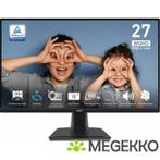 MSI Pro MP275Q 27  Quad HD 100Hz IPS monitor, Verzenden, Nieuw, MSI