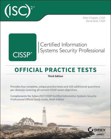 (ISC)2 CISSP Certified Information Systems Security, Verzenden, Zo goed als nieuw, Mike Chapple