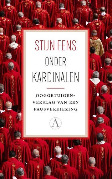 Onder kardinalen, Ophalen of Verzenden, Nieuw