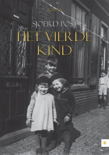 Het vierde kind - Sjoerd Post 9789048424436, Verzenden, Gelezen, Sjoerd Post
