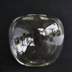 Leerdam - A.D. Copier - Vaas - Glas, Antiek en Kunst