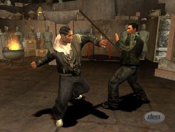 True Crime Streets of LA (xbox used game), Ophalen of Verzenden, Zo goed als nieuw